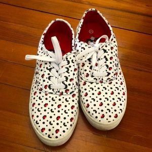 Disney sneakers
